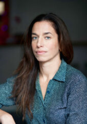 Kathryn Jezer-Morton