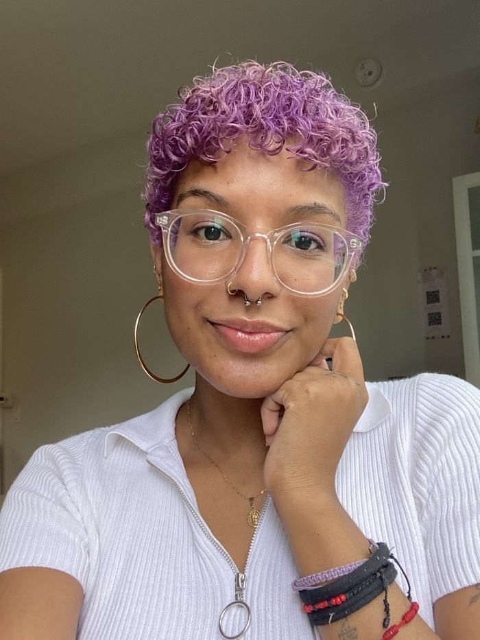 Kiara Valdez