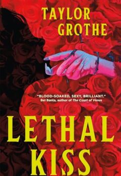 Lethal Kiss