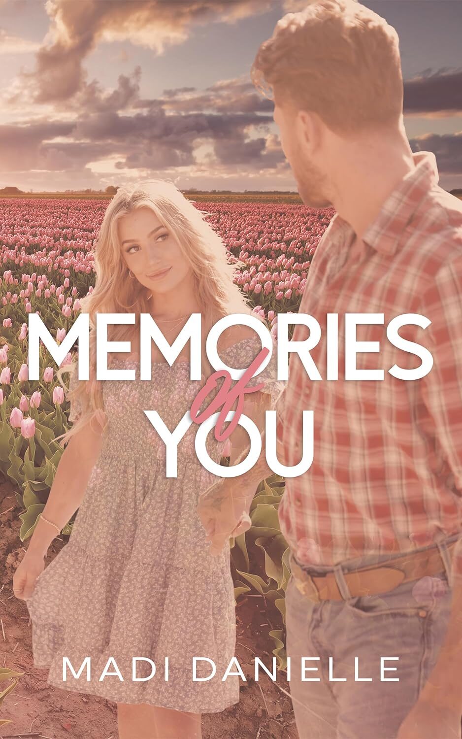 Memories Of You (Amity #3)