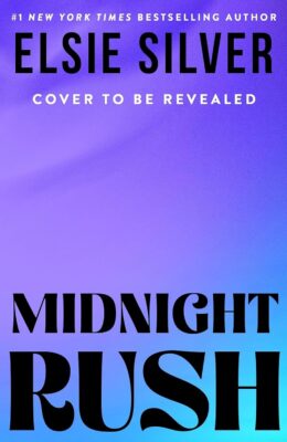 Midnight Rush (Emerald Lake #2)