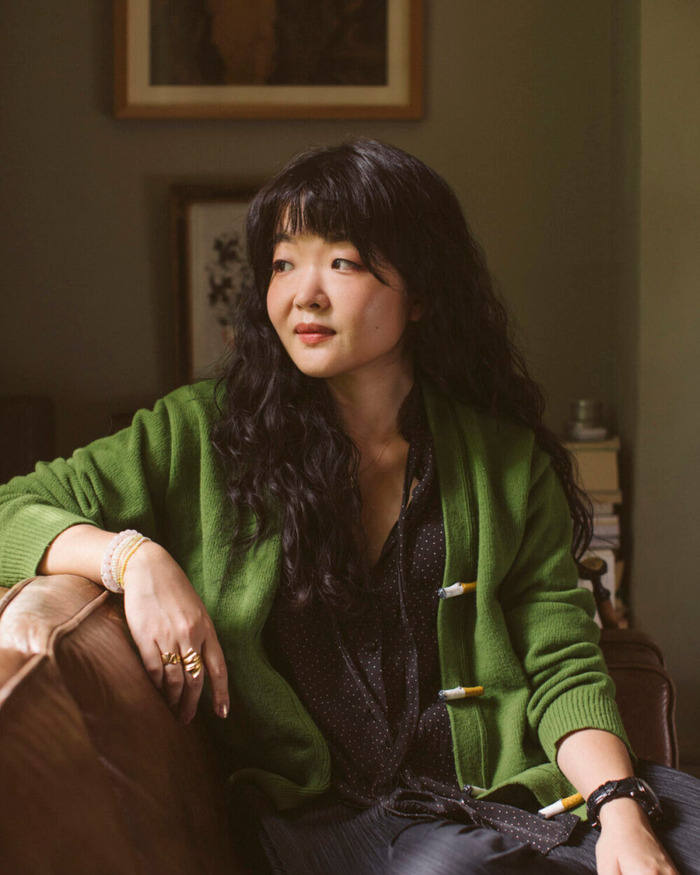 Momo Yamaguchi