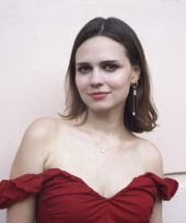 Olesya Lyuzna