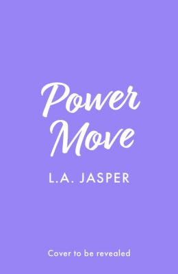 Power Move (All These Lights #2)