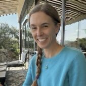 Sarah Broyles