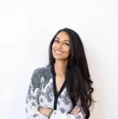 Sasha Hamdani