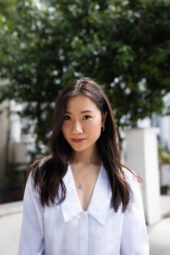 Stacey Yu