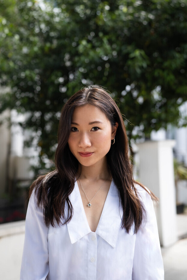 Stacey Yu