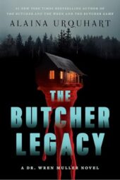 The Butcher Legacy