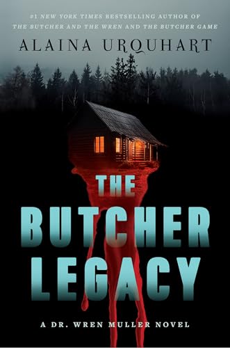 The Butcher Legacy
