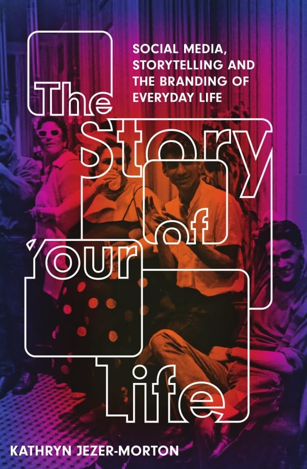 The Story Of Your Life
