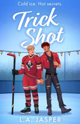 Trick Shot (All These Lights #1)