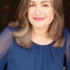 Trisha Blanchet