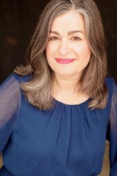 Trisha Blanchet