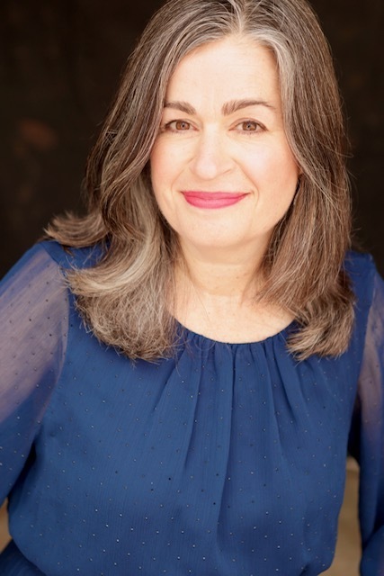 Trisha Blanchet
