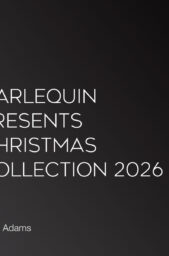 Harlequin Presents Christmas Collection 2026