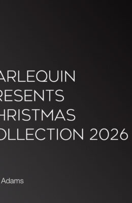 Harlequin Presents Christmas Collection 2026