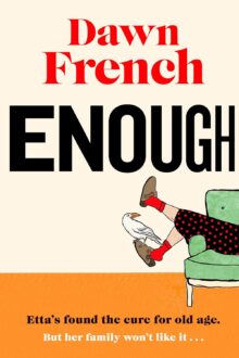 Enough