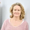 Jo Callaghan