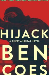 Hijack (Dewey Andreas #10)