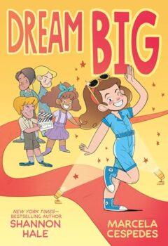 Dream Big (Dream On #2)