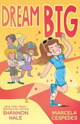Dream Big (Dream On #2)