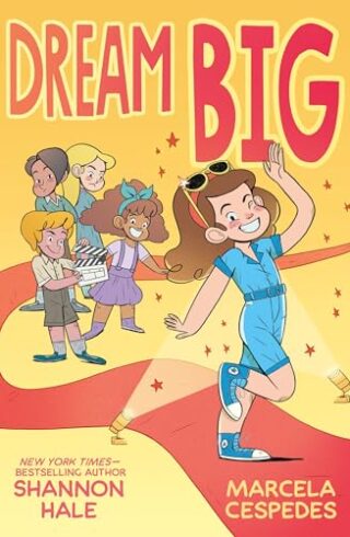 Dream Big (Dream On #2)