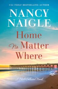 Home No Matter Where (The Shell Collector #3)