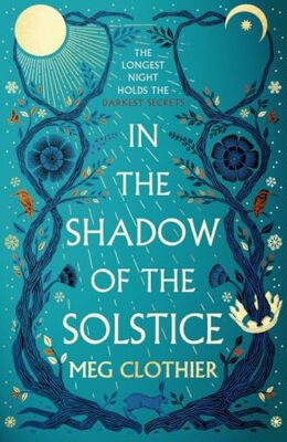 In the Shadow Of The Solstice