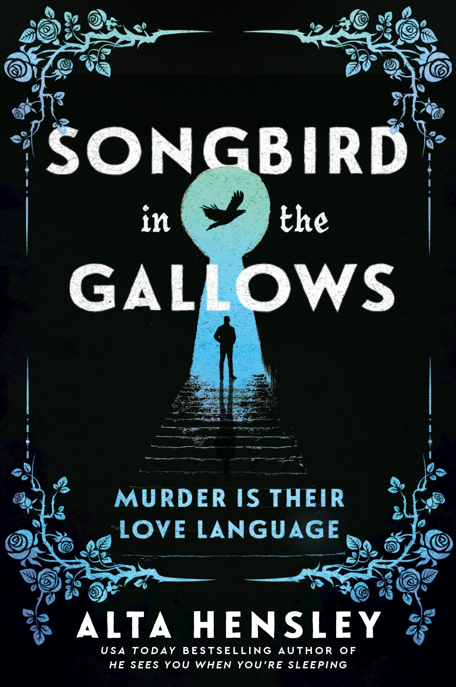 Songbird In The Gallows