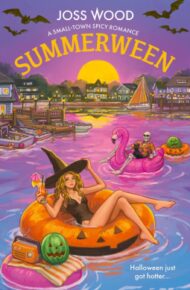 Summerween (Halloween Town #1)