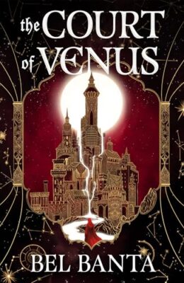 The Court Of Venus