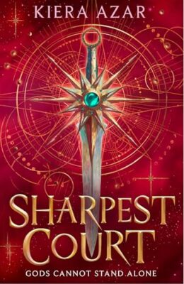 Sharpest Court (Thorn Season #2)