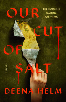 Our Cut Of Salt