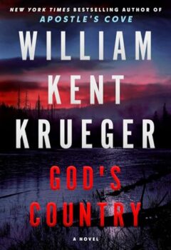 God’s Country (Cork O’Connor #21)