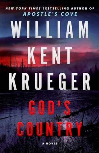 God’s Country (Cork O’Connor #21)