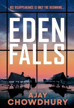 Eden Falls