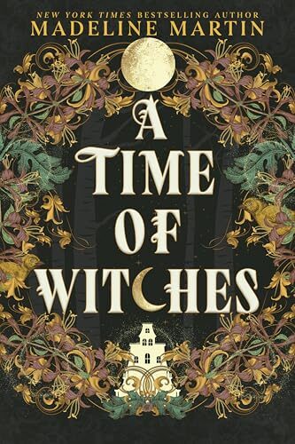 A Time Of Witches