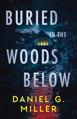 Buried In The Woods Below