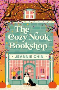 The Cozy Nook Bookshop (Heart’s Hope Crossing #1)