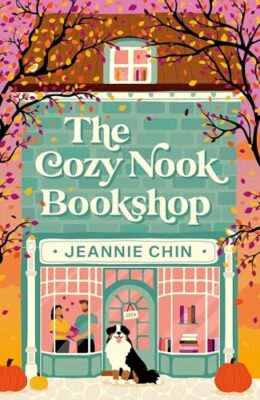The Cozy Nook Bookshop (Heart’s Hope Crossing #1)