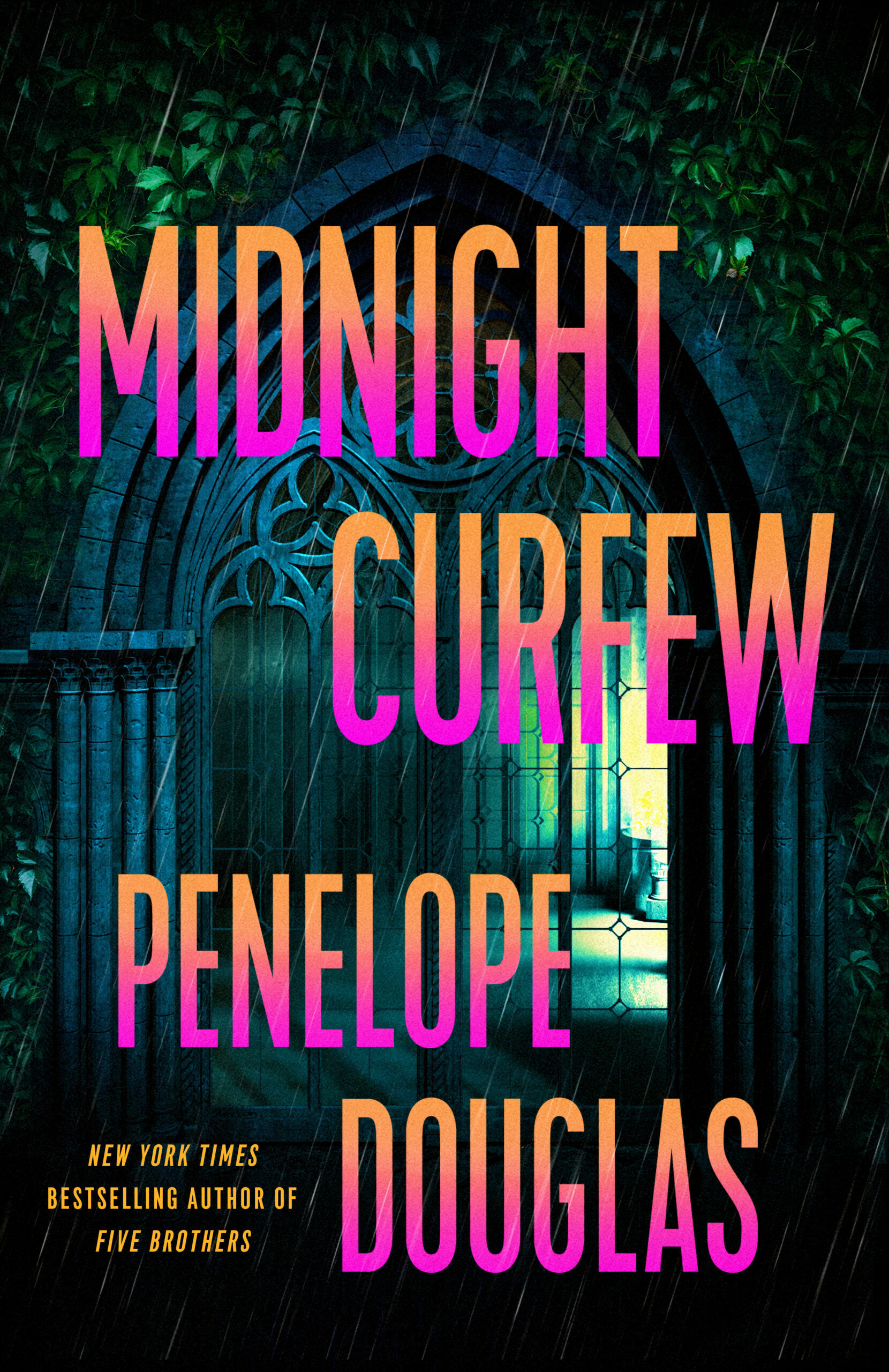 Midnight Curfew