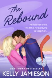 The Rebound (Storm Hockey #4)