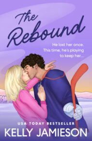 The Rebound (Storm Hockey #4)