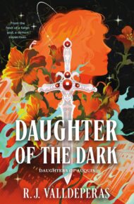Daughter Of The Dark