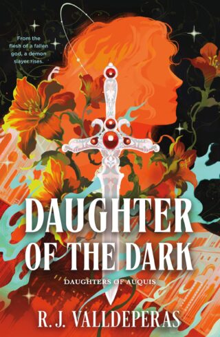 Daughter Of The Dark
