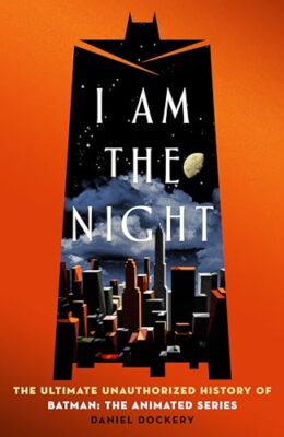 I Am The Night