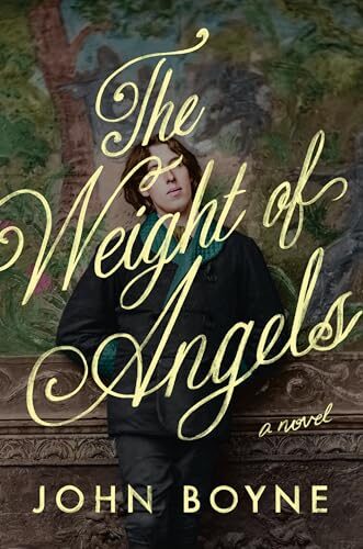 The Weight Of Angels