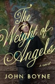 The Weight Of Angels