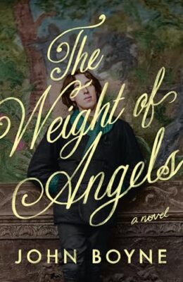 The Weight Of Angels